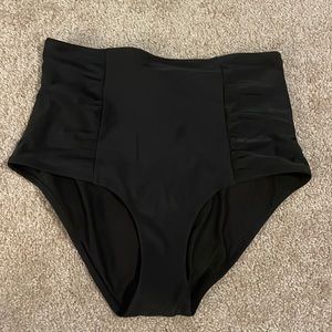 Aerie High Waisted Bottom, full coverage